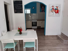 Babaloo Beach Apartments